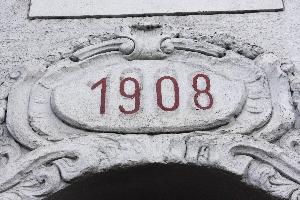 Toruń - ul. Słowackiego 61