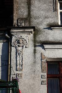 Toruń - ul. Słowackiego 61