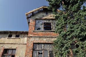 Toruń - willa Stella