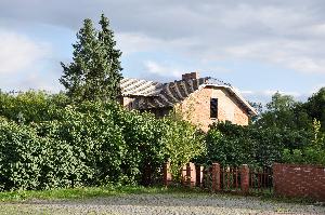 Toruń - willa Stella