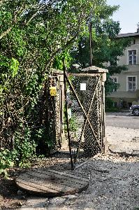 Toruń - willa Stella