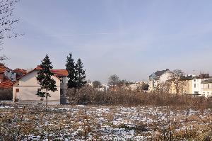 Toruń - willa Stella