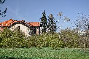 Toruń - willa Stella