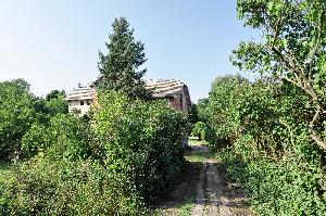 Toruń - willa Stella