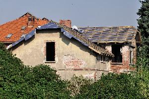 Toruń - willa Stella