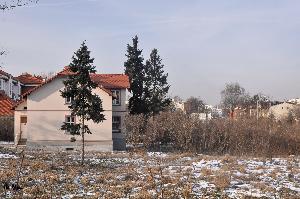 Toruń - willa Stella