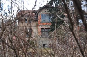 Toruń - willa Stella