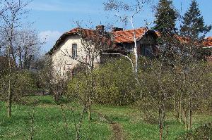 Toruń - willa Stella
