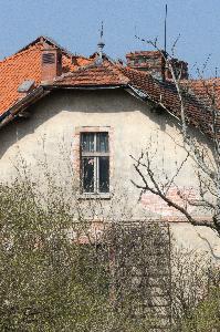 Toruń - willa Stella