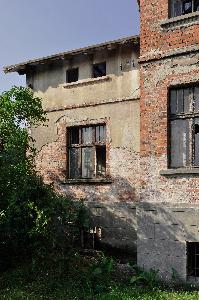 Toruń - willa Stella