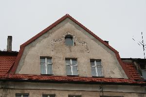 Toruń - ul. Mickiewicza 87