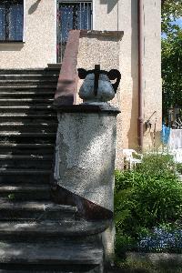 Toruń - willa przy ul. Bydgoskiej 5