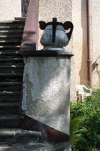 Toruń - willa przy ul. Bydgoskiej 5