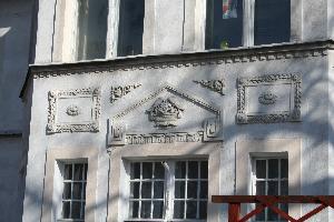 Toruń - willa przy ul. Bydgoskiej 32