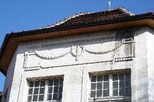 Toruń - willa przy ul. Bydgoskiej 32