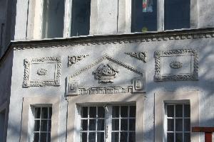 Toruń - willa przy ul. Bydgoskiej 32