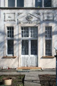 Toruń - willa przy ul. Bydgoskiej 32