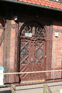 Toruń - willa przy ul. Bydgoskiej 34/36