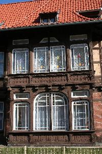 Toruń - willa przy ul. Bydgoskiej 34/36
