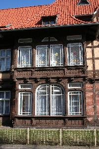 Toruń - willa przy ul. Bydgoskiej 34/36