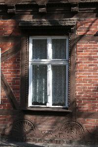 Toruń - willa przy ul. Bydgoskiej 34/36