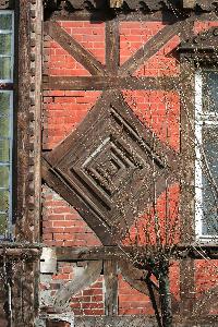Toruń - willa przy ul. Bydgoskiej 40