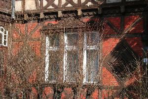 Toruń - willa przy ul. Bydgoskiej 40