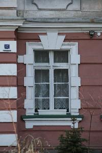 Toruń - willa przy ul. Bydgoskiej 62
