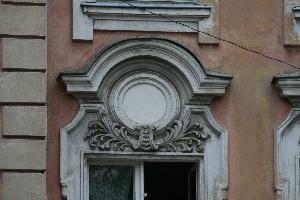 Toruń - willa przy ul. Bydgoskiej 62