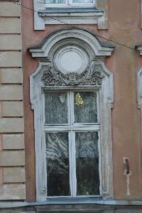 Toruń - willa przy ul. Bydgoskiej 62