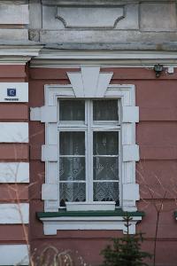 Toruń - willa przy ul. Bydgoskiej 62