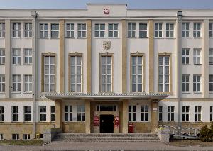 Toruń - Urząd Marszałkowski