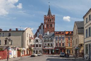 Brodnica - Jatki