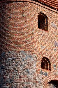 Strzelno - Rotunda św. Prokopa 