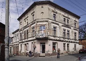 Koronowo - ul. Kościuszki 4