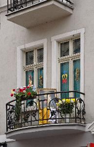 Toruń – święto Bożego Ciała