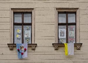 Toruń – święto Bożego Ciała