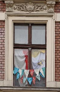 Toruń – święto Bożego Ciała