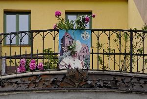 Toruń – święto Bożego Ciała