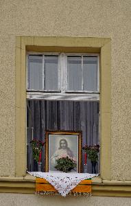 Toruń – święto Bożego Ciała