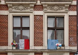 Toruń – święto Bożego Ciała