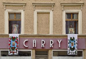 Toruń – święto Bożego Ciała