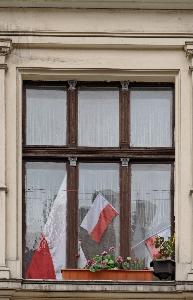 Toruń – święto Bożego Ciała