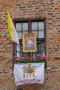 Toruń – święto Bożego Ciała