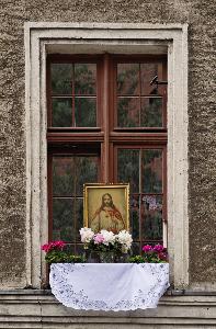Toruń – święto Bożego Ciała