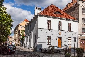 Toruń - Żeglarska 16