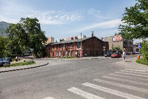 Toruń - Wiązowa 5