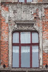 Wąbrzeźno - ul. Kopernika 3