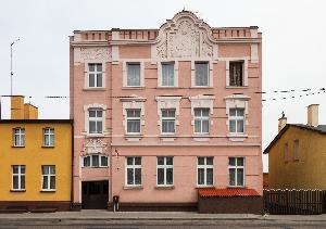 Wąbrzeźno - ul. 1 Maja 79
