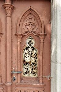 Chełmno - cmentarz parafialny